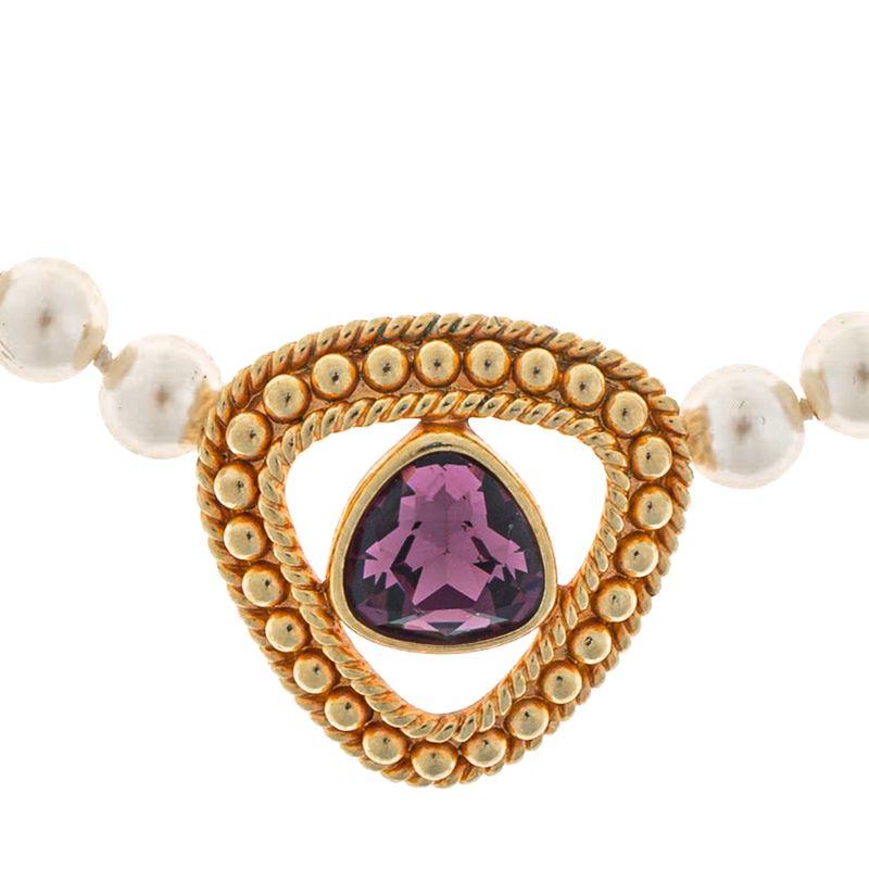 Colar-Swarovski-Esfera-Perolada-e-Cristal-Roxo-