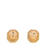 Brinco-Swarovski-Vintage-Cristal-Verde