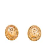 Brinco-Swarovski-Vintage-Cristal-Vermelho-
