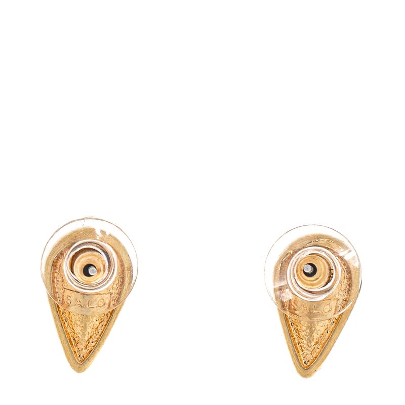 Brinco-Swarovski-Vintage-Gota-Cristal-Roxo