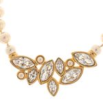 Colar-Swarovski-Vintage-Cristal-e-Esferas-Peroladas