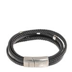 Pulseira-Vivara-Couro-Preto-