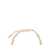 Colar-Vintage-Flor-Dourado-