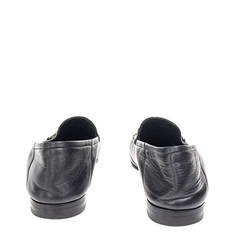 Mocassim-Cucci-Kingsnake-Preto