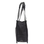 Bolsa-Bolsa-Marc-Jacobs-Tote-Preta-