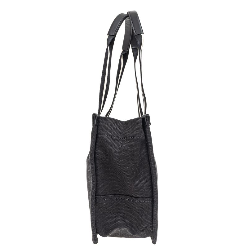 Bolsa-Bolsa-Marc-Jacobs-Tote-Preta-