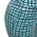 Calca-Kate-Spade-Estampada-Verde-e-Azul-