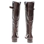 Bota-Carel-Couro-Marrom-