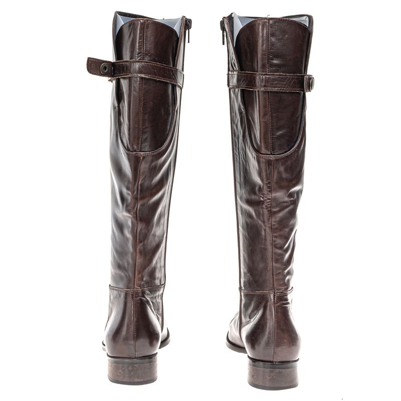 Bota-Carel-Couro-Marrom-