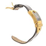 Relogio-Fendi-Dourado-e-Couro-Metalizado