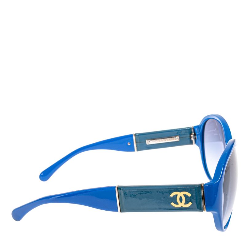 Oculos-Chanel-Vintage-Azul-