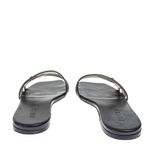 Sandalia-Jimmy-Choo-Rasteira-Couro-Preto