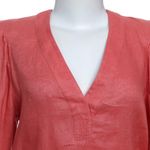 Blusa-Cris-Barros-Linho-Rose