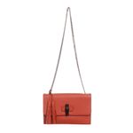 Bolsa-Gucci-Bamboo-Miss-Laranja