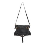 Bolsa-Chloe-Marcie-Satchel-Preta-