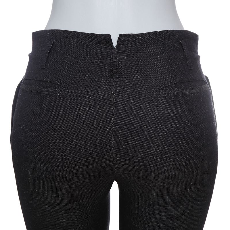 Calca-Emporio-Armani-Cinza