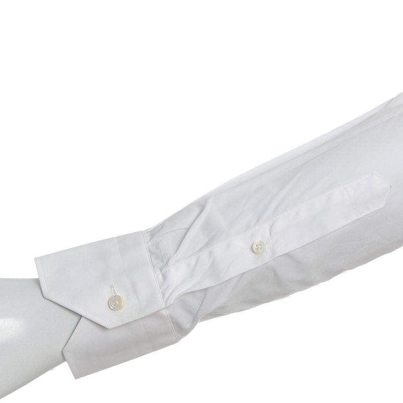 Camisa-Ermenegildo-Zegna-Branca