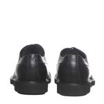 Sapato-Emporio-Armani-Couro-Preto