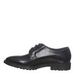 Sapato-Emporio-Armani-Couro-Preto