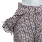 Calca-Misci-Cocada-Tweed-Listras-