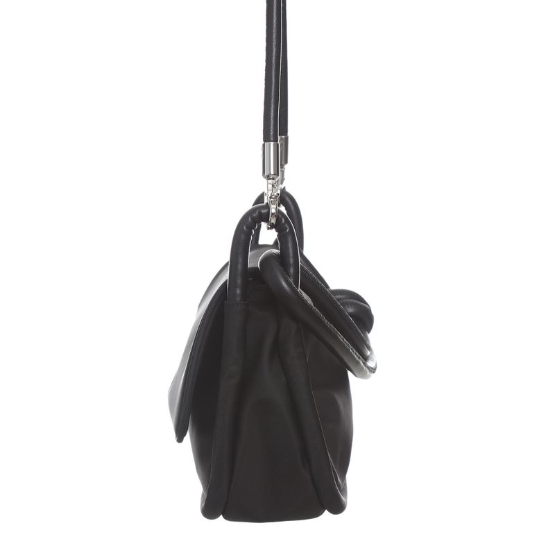 Bolsa-Ganni-Preta-No-