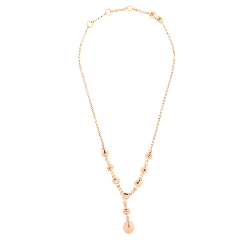 Colar-Givenchy-Pendente-Cristais-Rose-