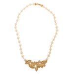 Colar-Swarovski-Vintage-Cristal-e-Esferas-Peroladas