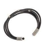 Pulseira-Vivara-Couro-Preto-