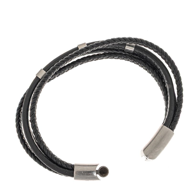 Pulseira-Vivara-Couro-Preto-