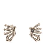 Brinco-Vintage-Strass-Prateado-
