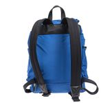 Mochila-Burberry-Nylon-Azul