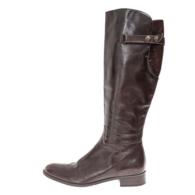 Bota-Carel-Couro-Marrom-