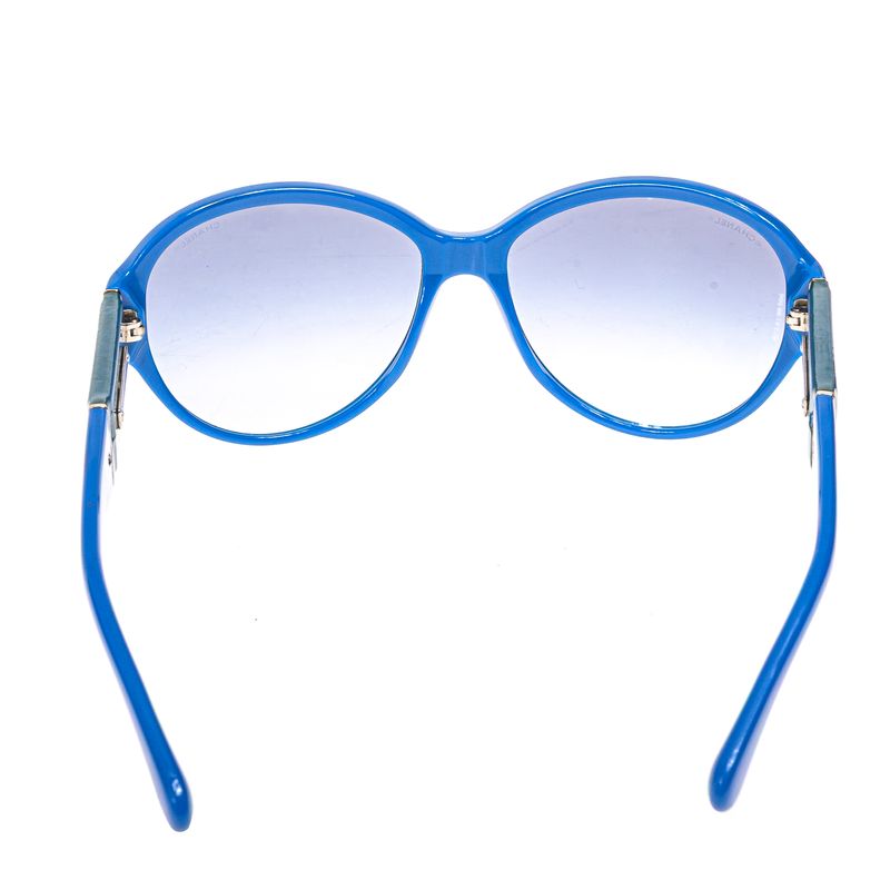 Oculos-Chanel-Vintage-Azul-