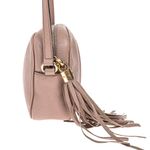 Bolsa-Gucci-Soho-Disco-Couro-Bege-