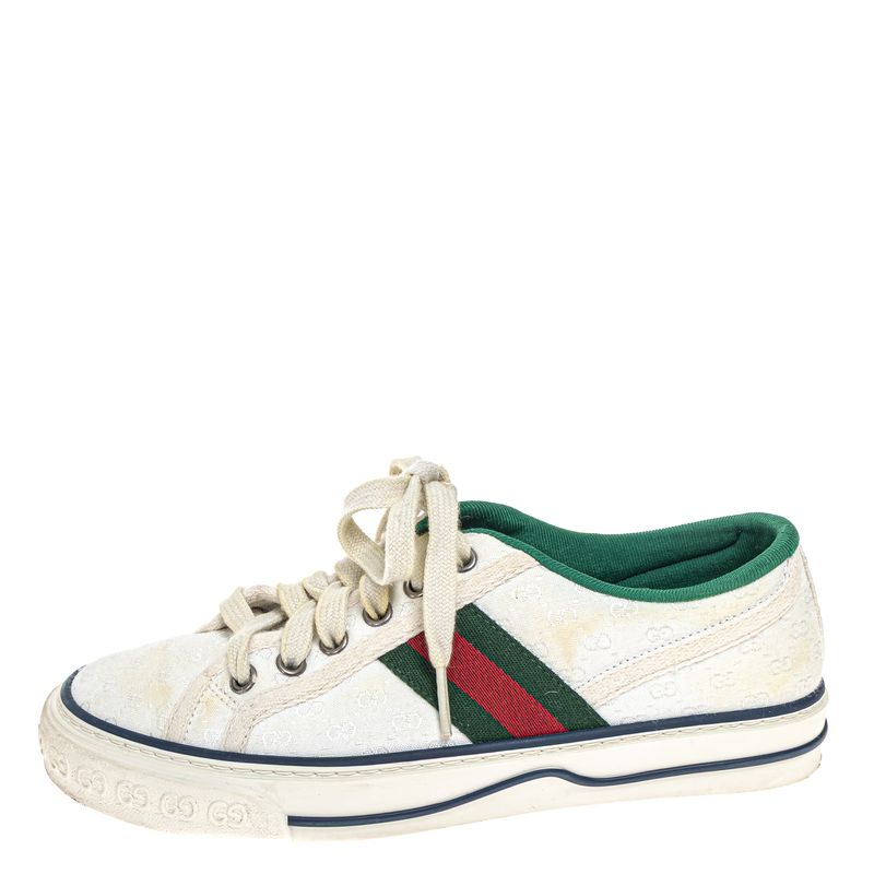 Tenis-Gucci-Branco-e-Faixa-Web-