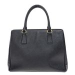 Bolsa-Prada-Galleria-Saffiano-Preta