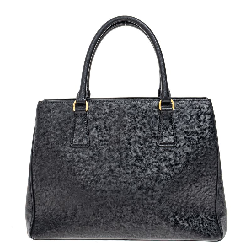 Bolsa-Prada-Galleria-Saffiano-Preta