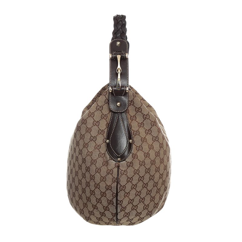 Bolsa-Gucci-GG-Canvas-