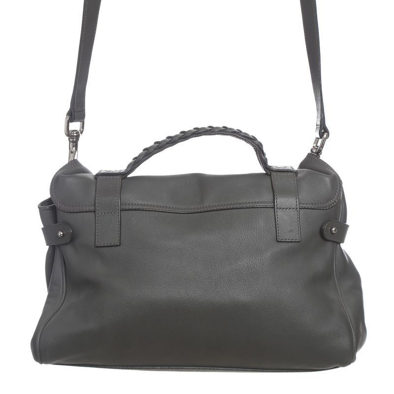 Bolsa-Mulberry-Alexa-Couro-Cinza