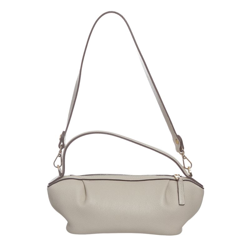 Bolsa-Escudero-Couro-Branca-