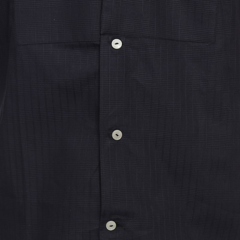 Camisa-Dolce---Gabbana-Azul