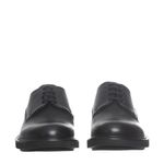 Sapato-Emporio-Armani-Couro-Preto