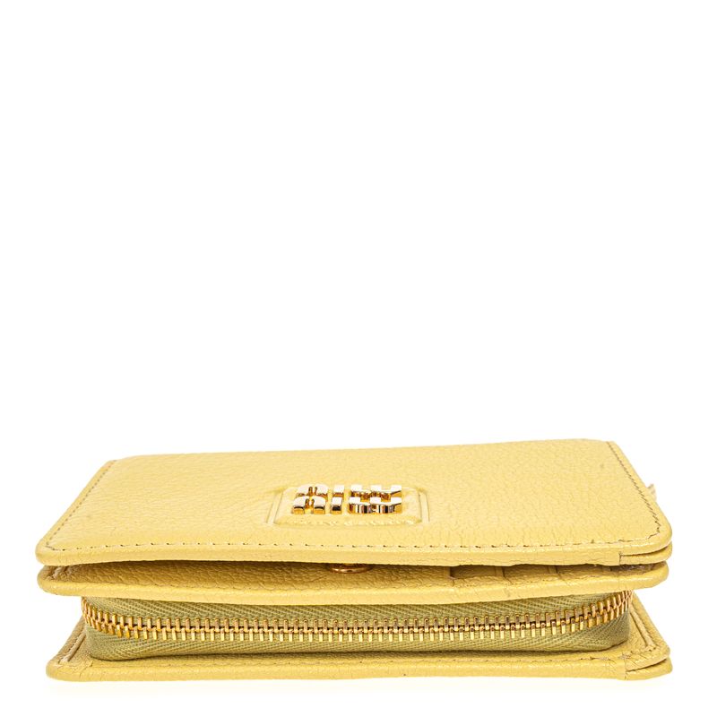 Carteira-Miu-Miu-Verde-Limao-