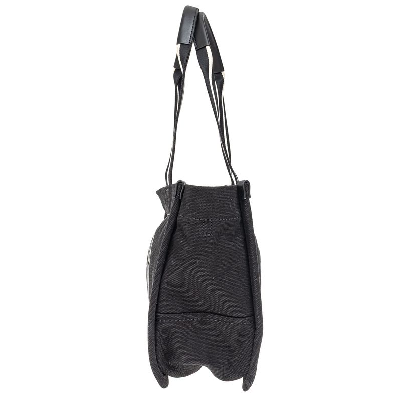Bolsa-Bolsa-Marc-Jacobs-Tote-Preta-
