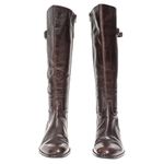 Bota-Carel-Couro-Marrom-