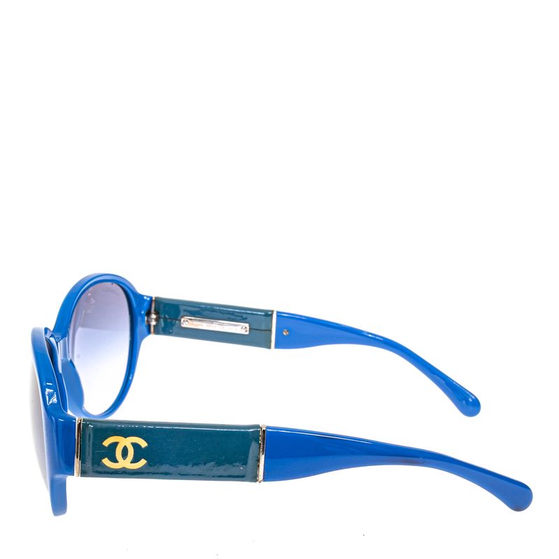 Oculos-Chanel-Vintage-Azul-