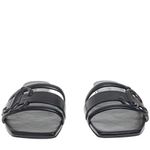 Sandalia-Jimmy-Choo-Rasteira-Couro-Preto