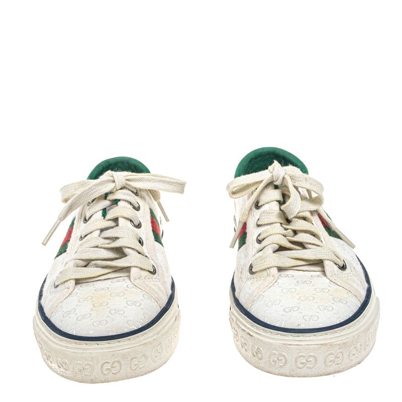 Tenis-Gucci-Branco-e-Faixa-Web-