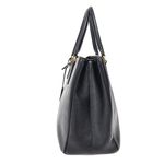 Bolsa-Prada-Galleria-Saffiano-Preta
