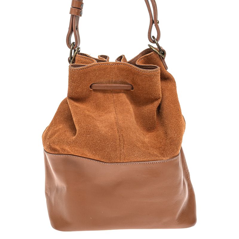 Bolsa-Escudero---Co-Bucket-Couro-Marrom-